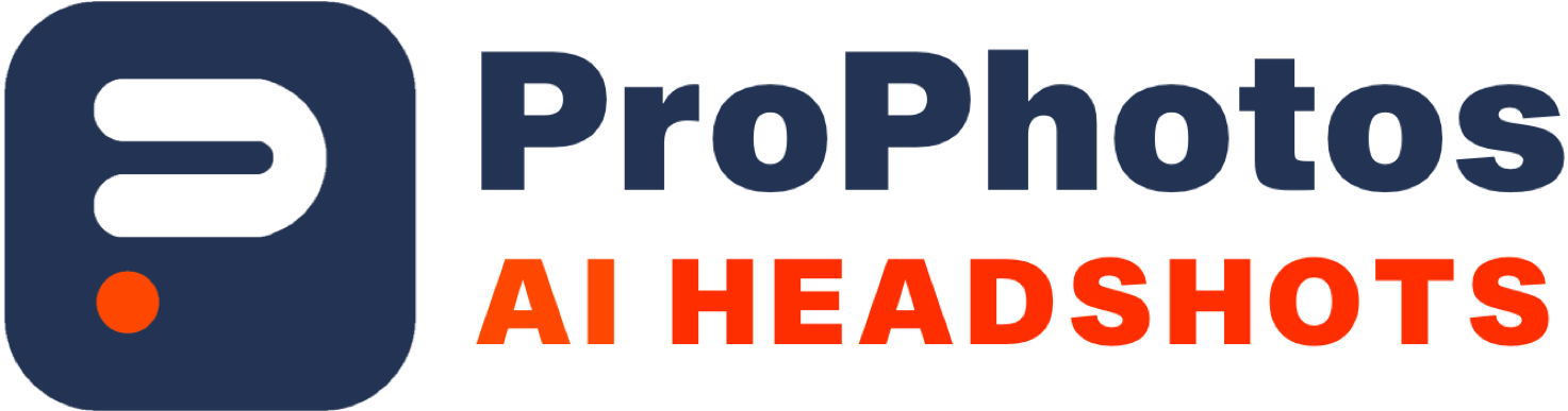 ProPhotos - The #1 Professional AI Headshots Generator