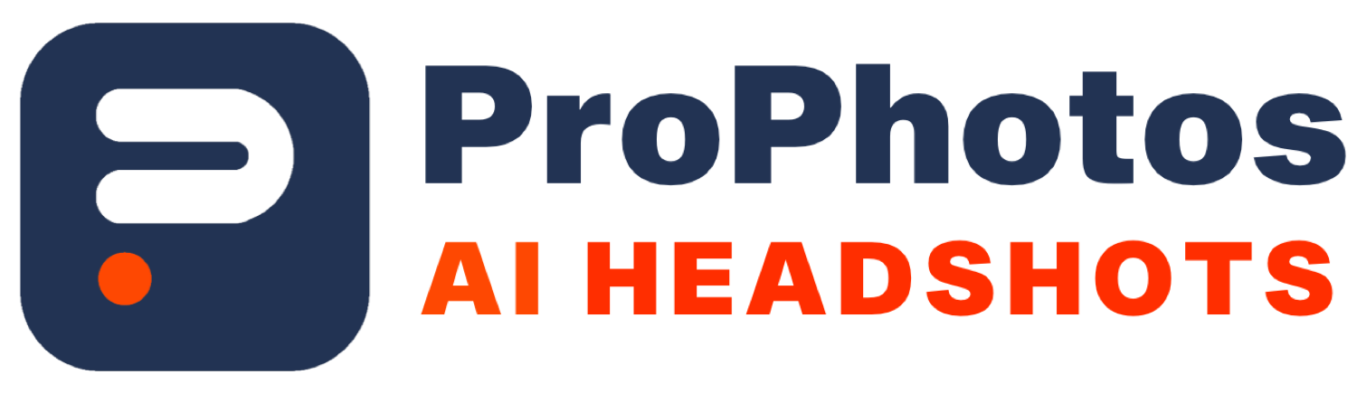 ProPhotos - The #1 Professional AI Headshot Generator