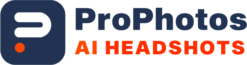 ProPhotos - The #1 Professional AI Headshot Generator