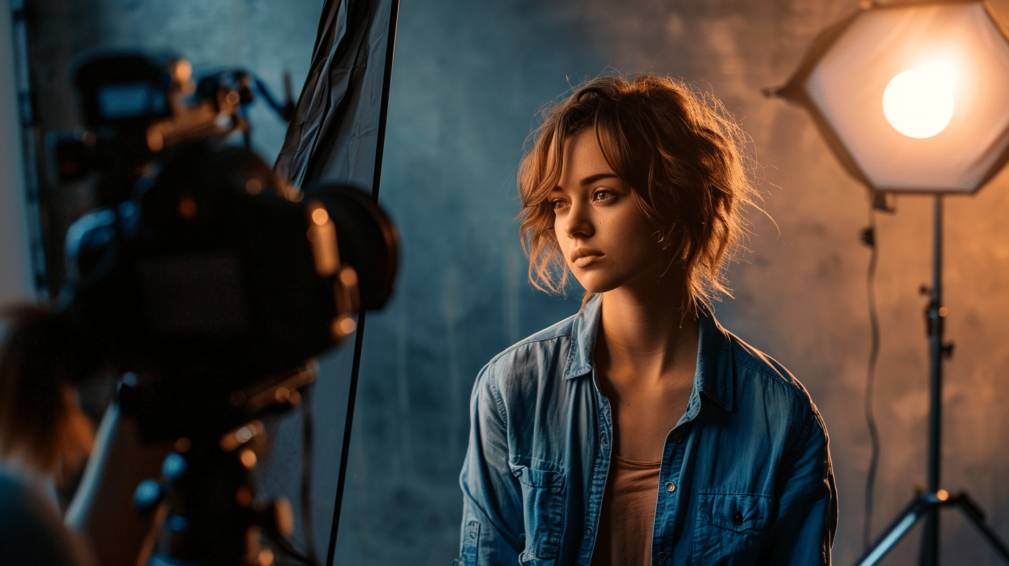 Headshot Tips & Tricks by ProPhotos.ai